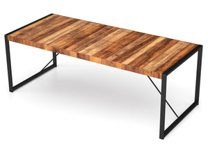 Esstisch CLEMENT 200 cm