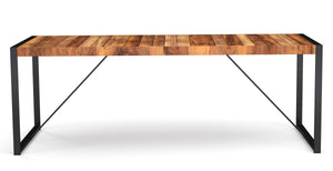 Esstisch CLEMENT 200 cm