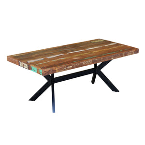Esstisch MARLON 200 cm