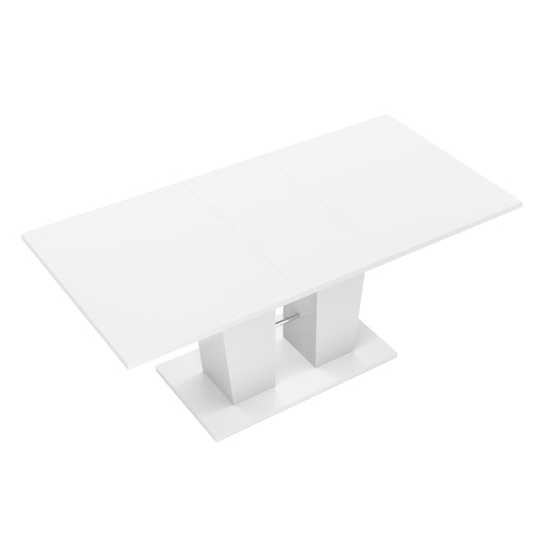 Esstisch VICTORIA 140 - 180 x 90 cm