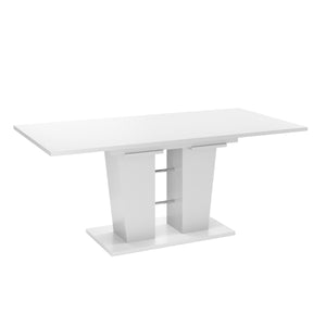 Esstisch VICTORIA 140 - 180 x 90 cm