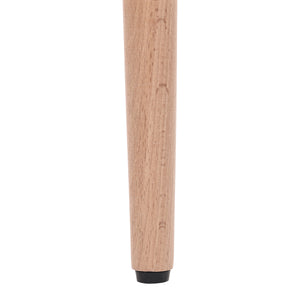 Esszimmerstuhl MAGNUS 2er Set beige