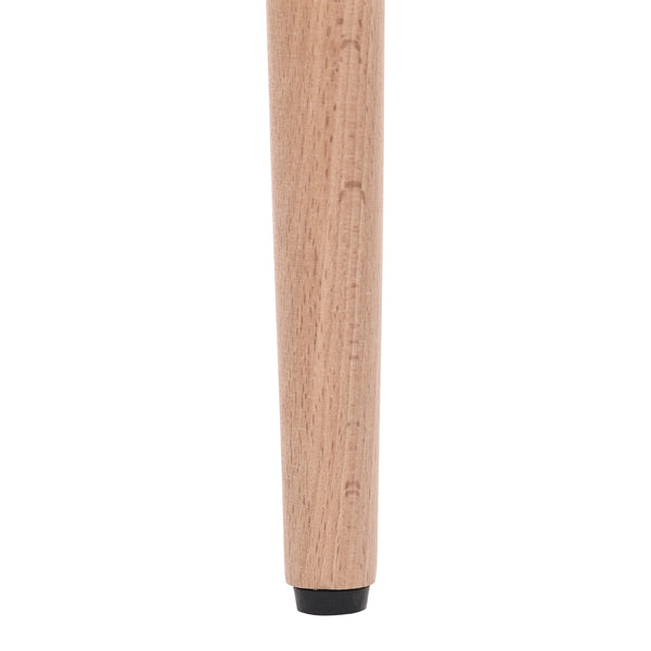 Esszimmerstuhl MAGNUS 2er Set beige