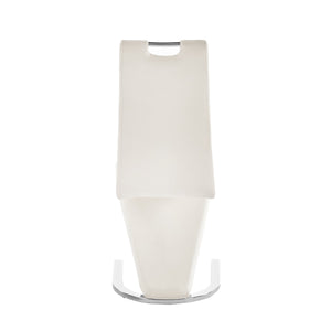 Esszimmerstuhl AQUILA 2er Set beige
