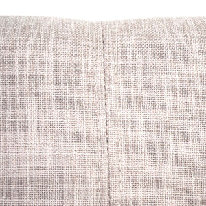 Esszimmerstuhl Altena Retro II Textil creme/grau