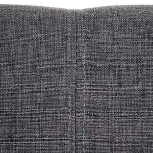 Esszimmerstuhl Altena Retro II ~ Textil,grau