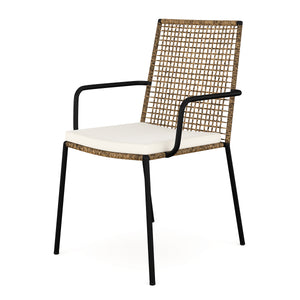 Gartenstuhl JAX beige 2er Set