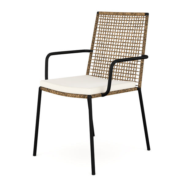 Gartenstuhl JAX beige 2er Set