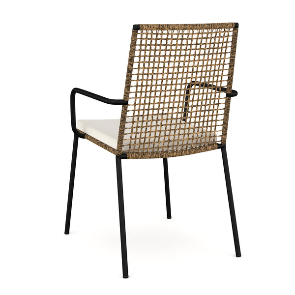 Gartenstuhl JAX beige 2er Set
