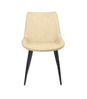 Esszimmerstuhl SAM beige 2er Set