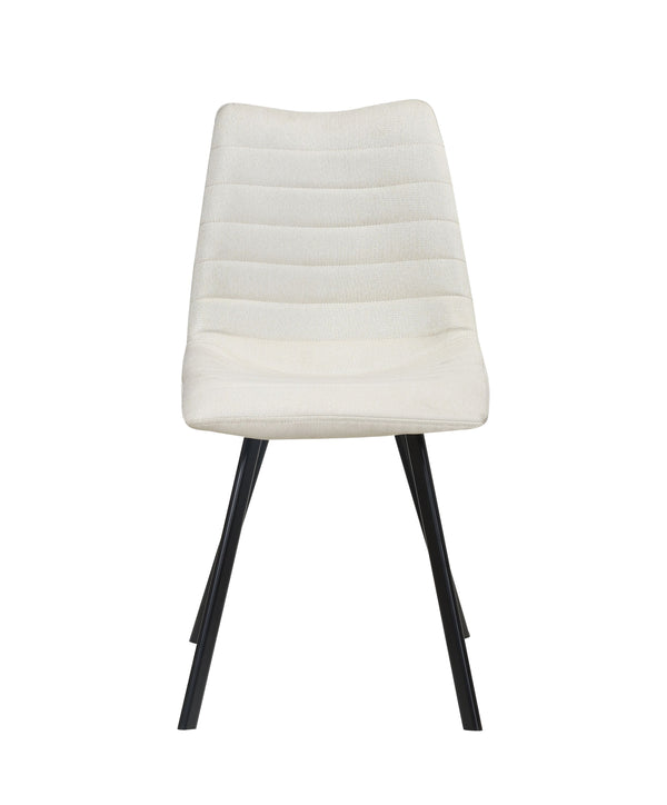 Esszimmerstuhl WILL beige 2er Set