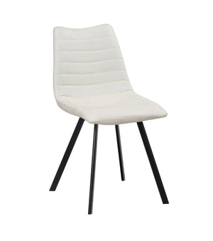 Esszimmerstuhl WILL beige 2er Set