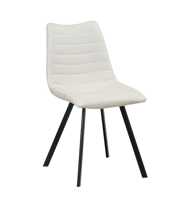 Esszimmerstuhl WILL beige 2er Set