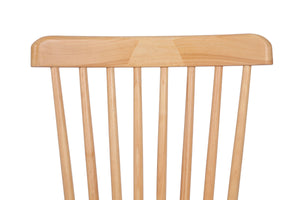 Esszimmerstuhl YOSHI nature 2er Set