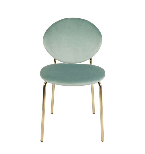 Esszimmerstuhl MOIRA mint 2er Set