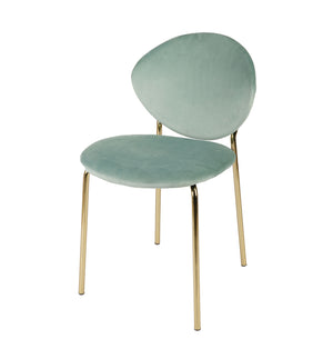Esszimmerstuhl MOIRA mint 2er Set