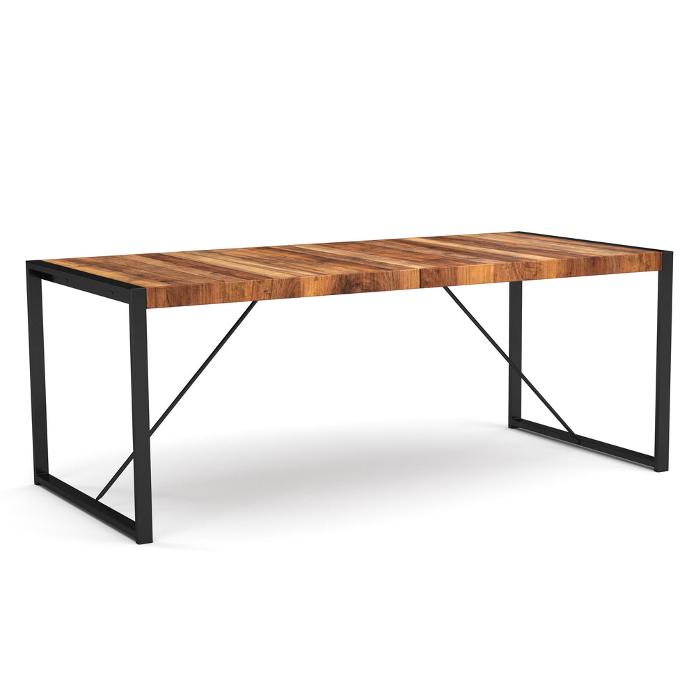 Table à manger CLEMENT 180 cm