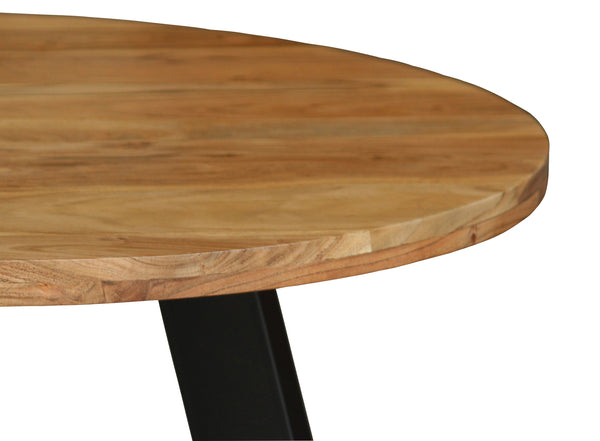 Esstisch NEVILLE 90 cm