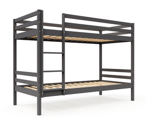 Etagenbett YARA anthrazit