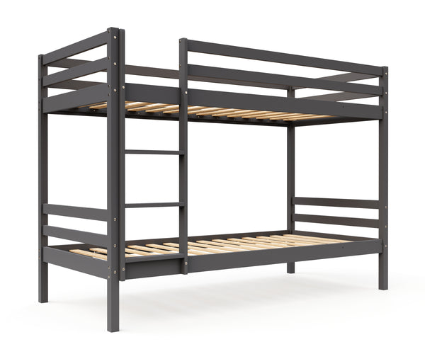 Etagenbett YARA anthrazit