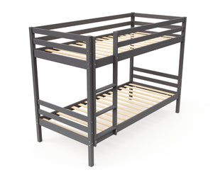 Etagenbett YARA anthrazit
