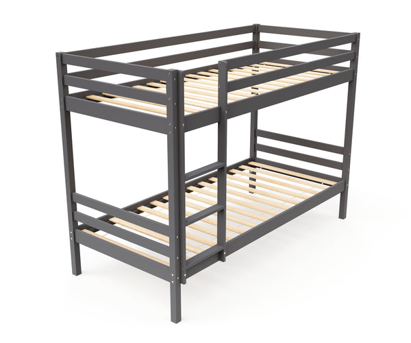 Etagenbett YARA anthrazit