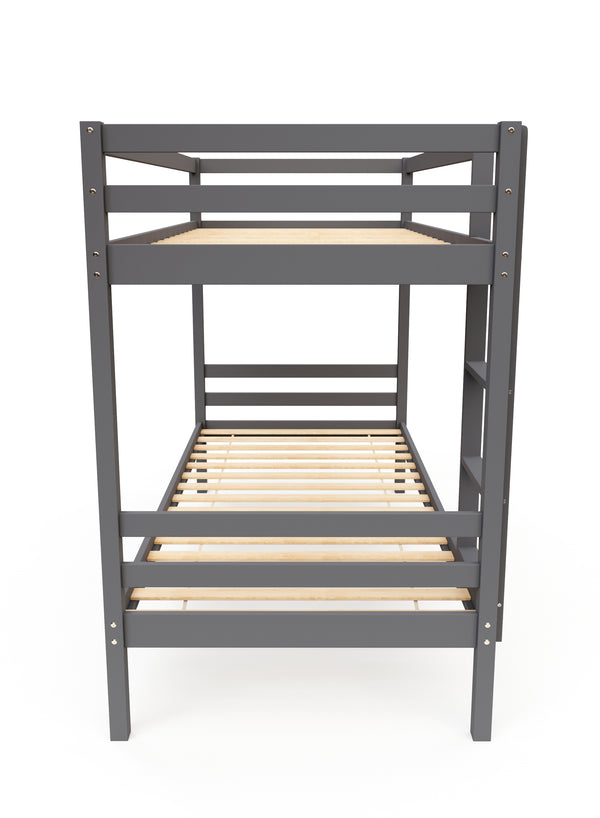 Etagenbett YARA anthrazit