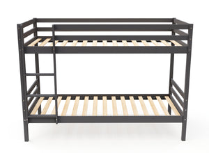 Etagenbett YARA anthrazit