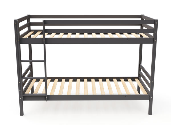 Etagenbett YARA anthrazit