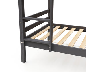 Etagenbett YARA anthrazit
