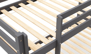 Etagenbett YARA anthrazit