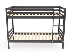 Etagenbett YARA anthrazit