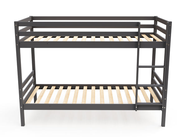 Etagenbett YARA anthrazit