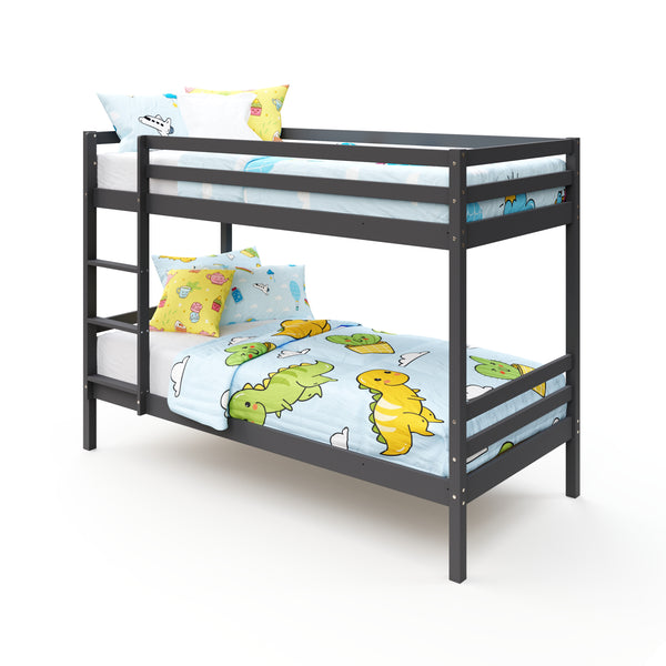 Etagenbett YARA anthrazit