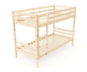 Etagenbett YARA nature