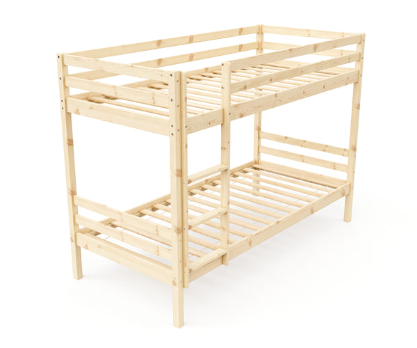 Etagenbett YARA nature