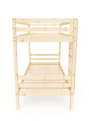 Etagenbett YARA nature