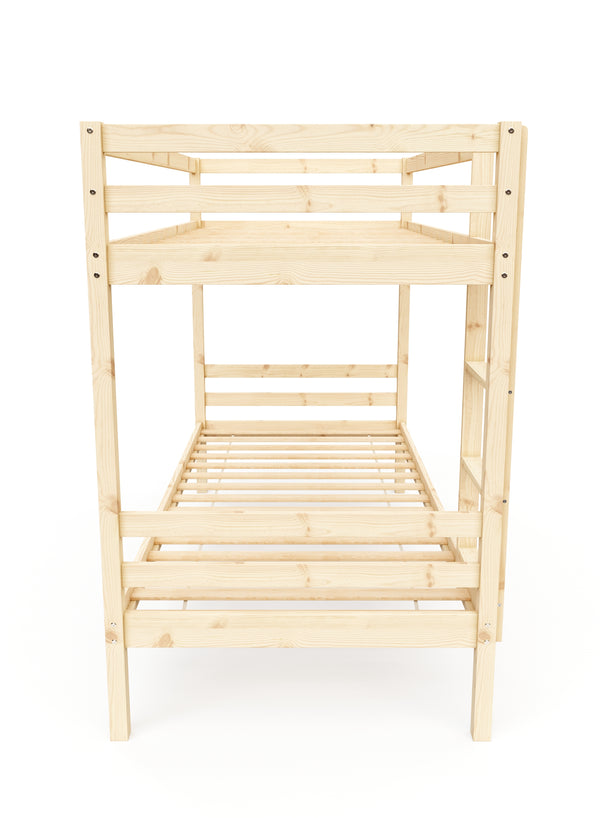 Etagenbett YARA nature