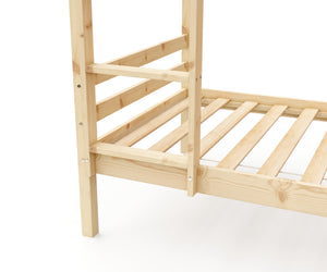 Etagenbett YARA nature