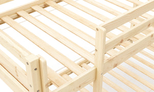 Etagenbett YARA nature