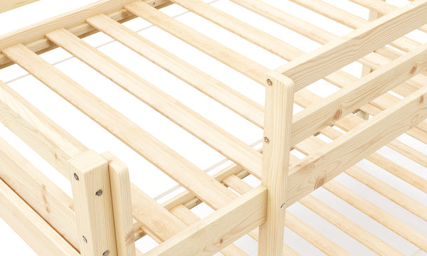 Etagenbett YARA nature