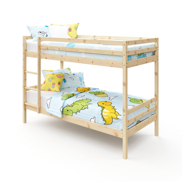 Etagenbett YARA nature