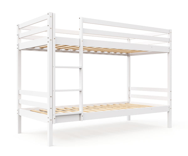 Etagenbett YARA weiss