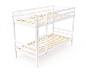 Etagenbett YARA weiss