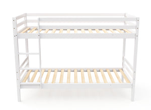 Etagenbett YARA weiss