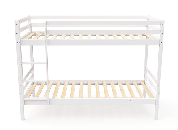 Etagenbett YARA weiss