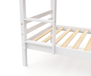 Etagenbett YARA weiss