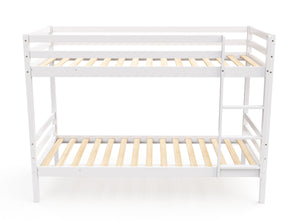 Etagenbett YARA weiss