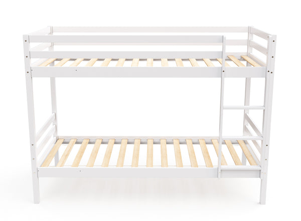 Etagenbett YARA weiss