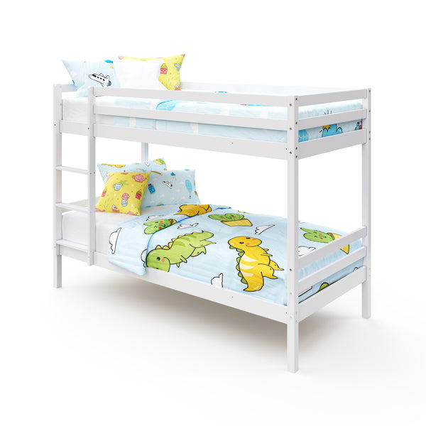 Etagenbett YARA weiss